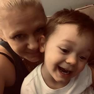 Meet your Posher, Shawna